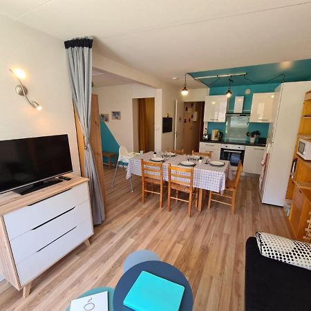 La Mongie Yes ! Apartment Bagnères-de-Bigorre Екстериор снимка