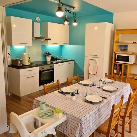 La Mongie Yes ! Apartment Bagnères-de-Bigorre Екстериор снимка