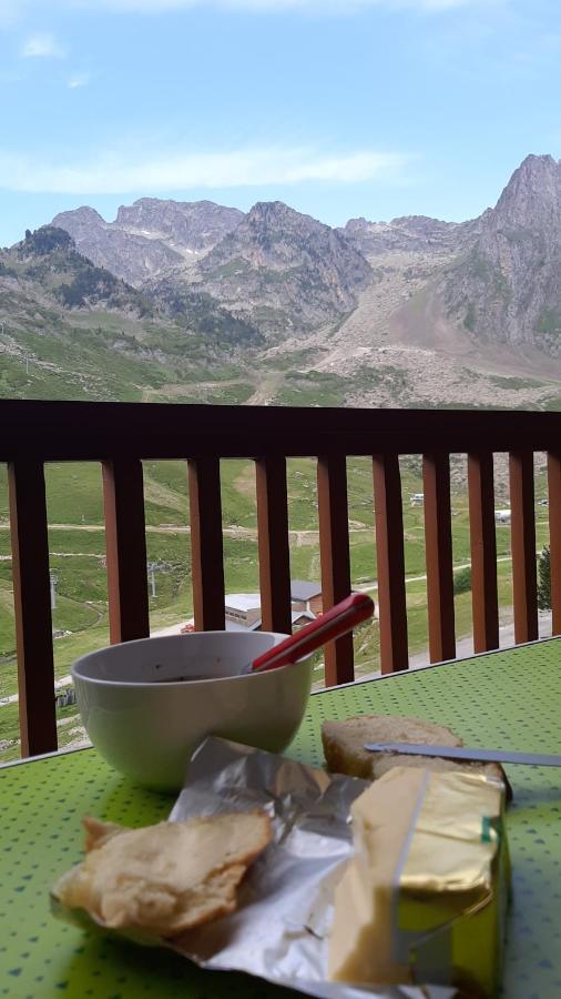 La Mongie Yes ! Apartment Bagnères-de-Bigorre Екстериор снимка
