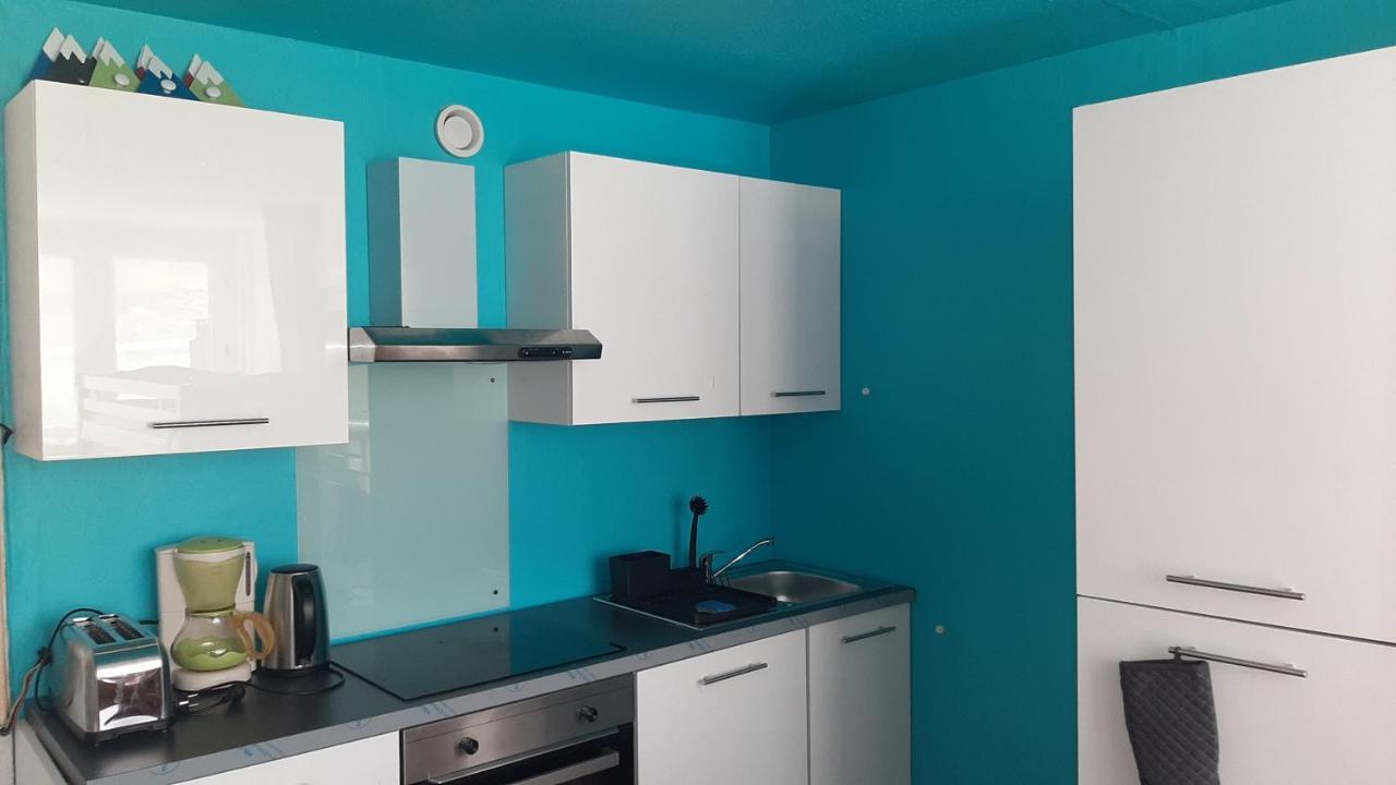 La Mongie Yes ! Apartment Bagnères-de-Bigorre Екстериор снимка