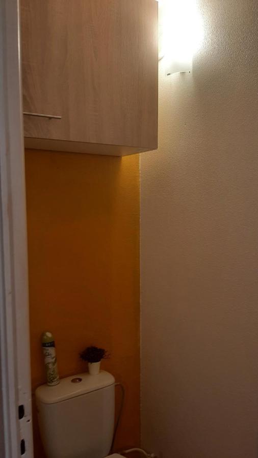 La Mongie Yes ! Apartment Bagnères-de-Bigorre Екстериор снимка