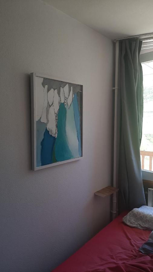 La Mongie Yes ! Apartment Bagnères-de-Bigorre Екстериор снимка