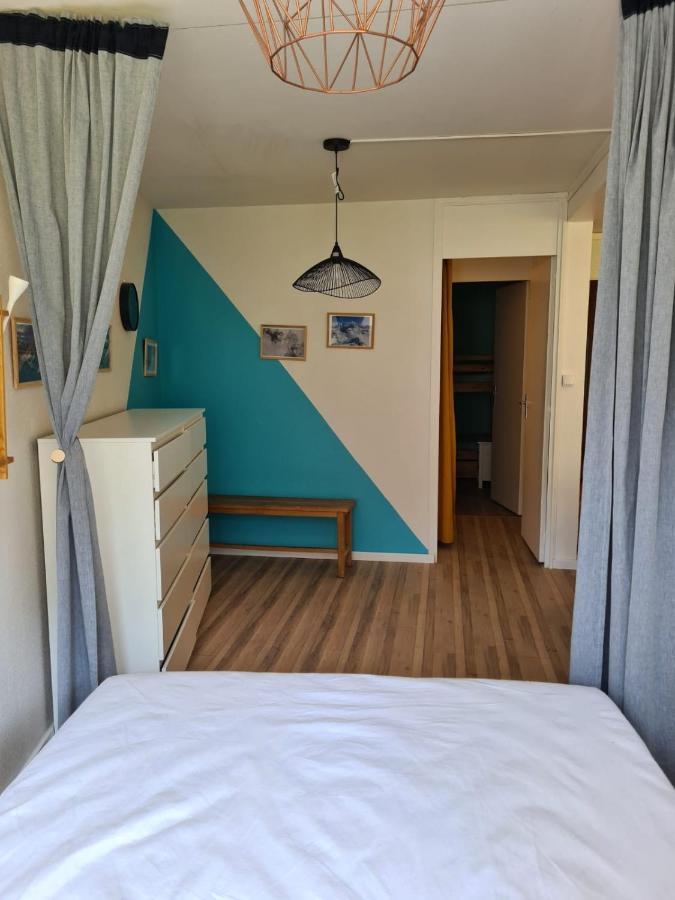 La Mongie Yes ! Apartment Bagnères-de-Bigorre Екстериор снимка