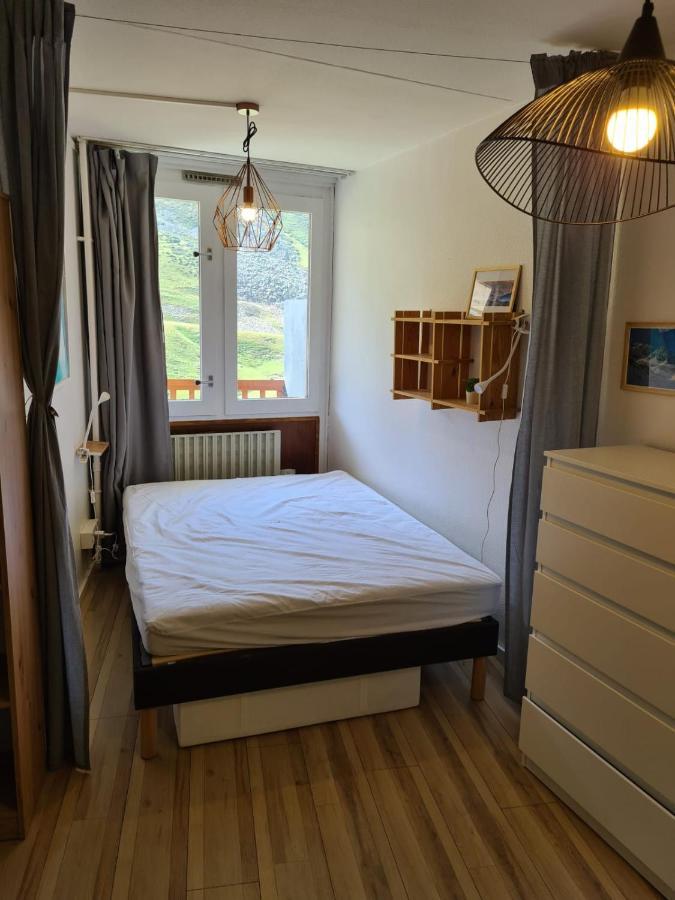 La Mongie Yes ! Apartment Bagnères-de-Bigorre Екстериор снимка