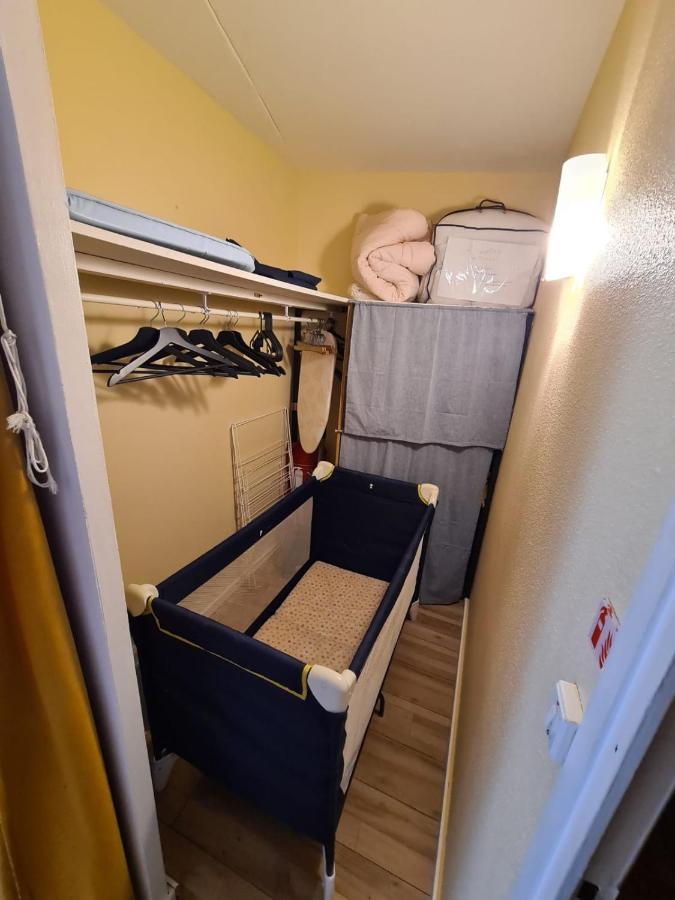 La Mongie Yes ! Apartment Bagnères-de-Bigorre Екстериор снимка
