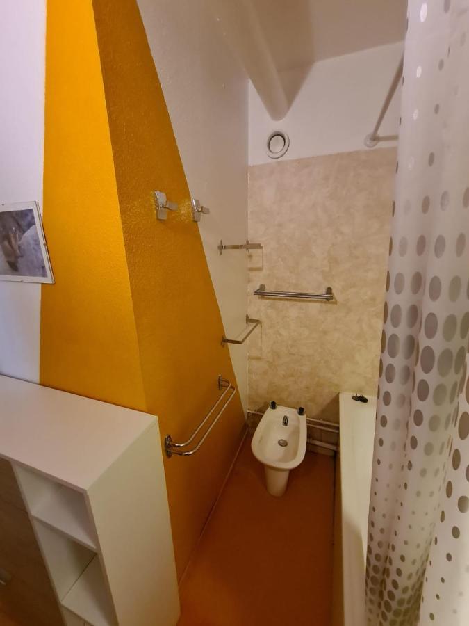 La Mongie Yes ! Apartment Bagnères-de-Bigorre Екстериор снимка