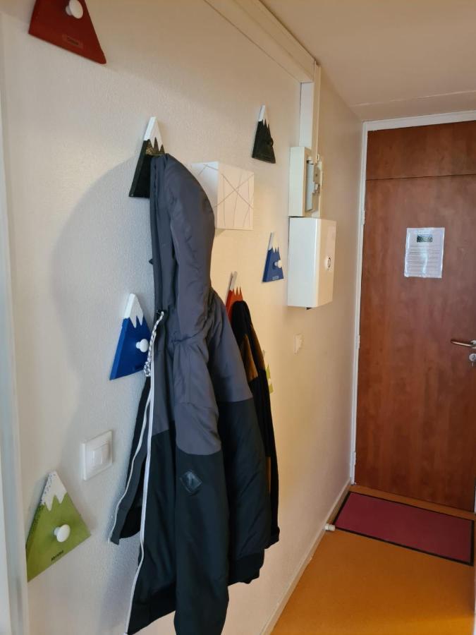 La Mongie Yes ! Apartment Bagnères-de-Bigorre Екстериор снимка