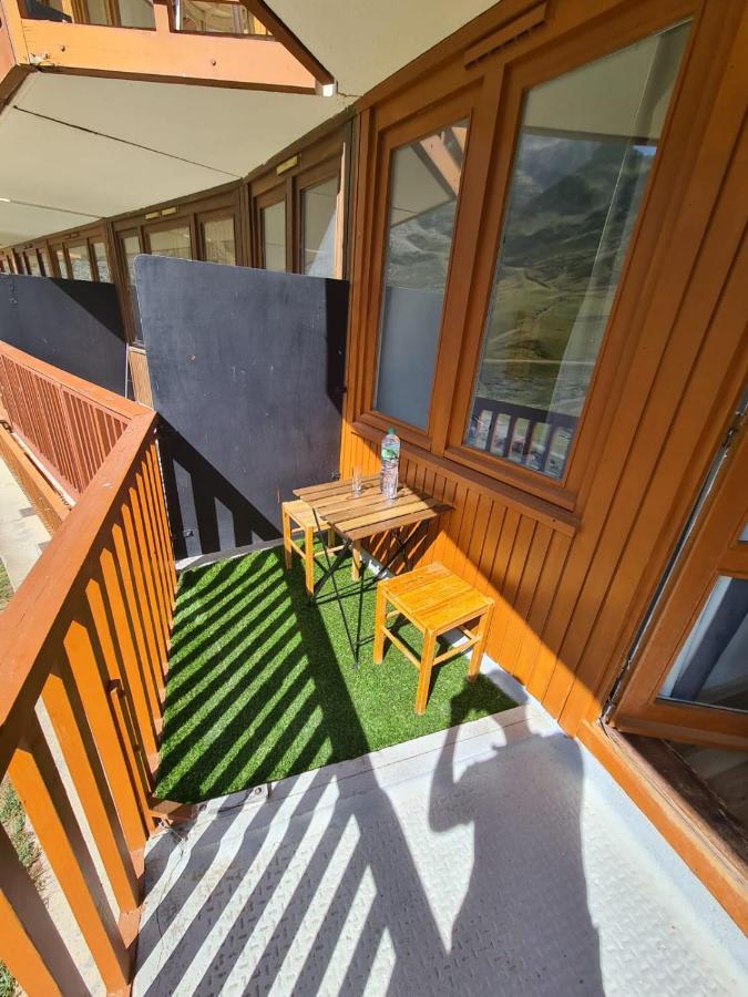 La Mongie Yes ! Apartment Bagnères-de-Bigorre Екстериор снимка